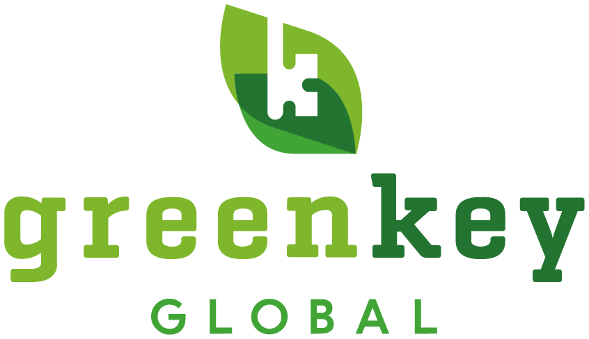GreenKey logo