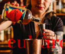 Late night group dining guide downtown