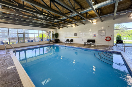 CN776 Pool