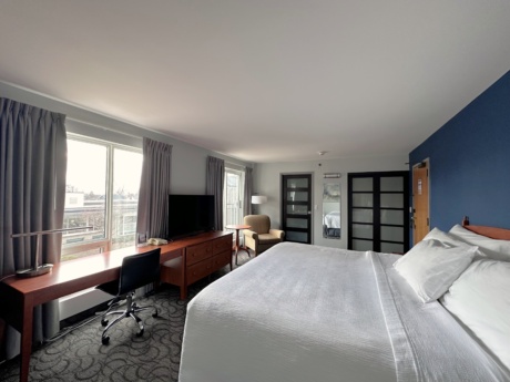 King Room001