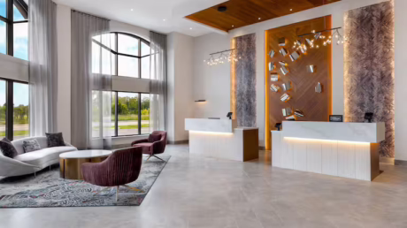Ygkkcdt doubletree 2581