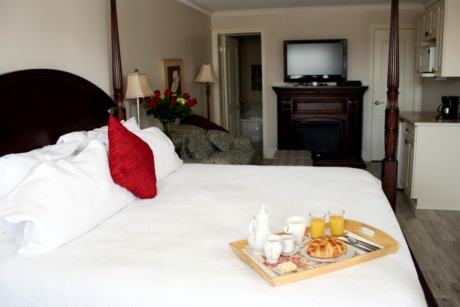 Spa suite 1