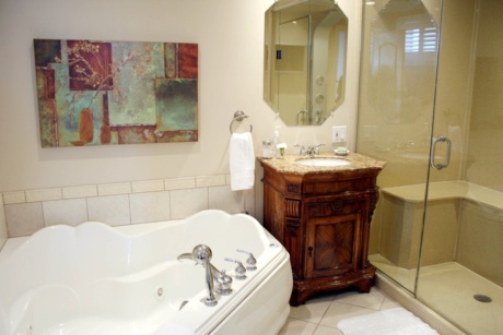 Spa suite 2