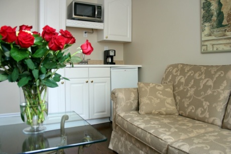 Tulip suite 2