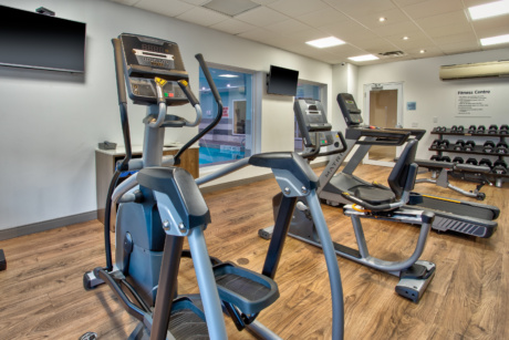 Fitness Center 2 low res