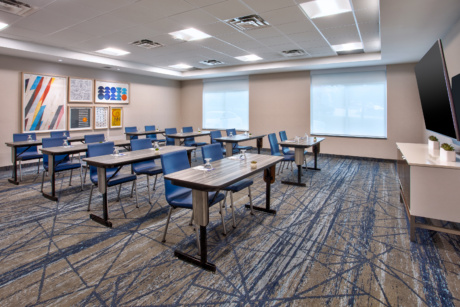 Meeting Room Classroom 3 low res