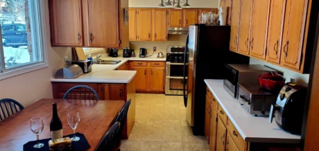 Fairway Kitchen
