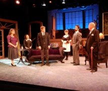 Domino Theatre