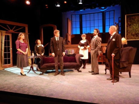 Domino Theatre