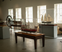 Great Lakes Museum