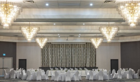 Ballroom