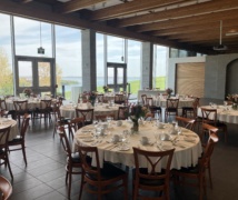 Great Hall Interior Meeting