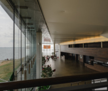 RS31429 Isabel Bader Centre for the performing arts scr