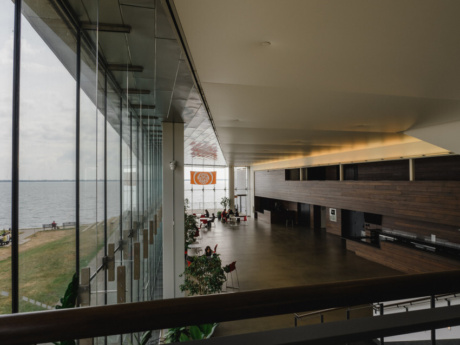 RS31429 Isabel Bader Centre for the performing arts scr