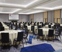 MH YGKMC Lime Stone Ballroom Half Rounds