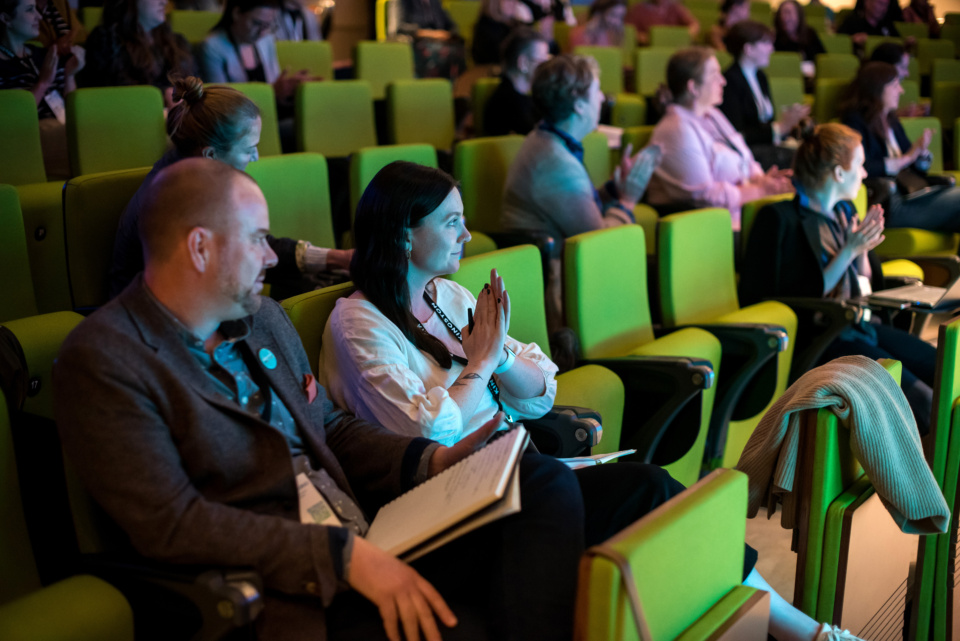 RS28973 IMPACT Conference