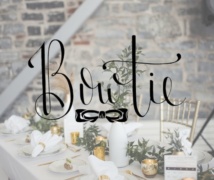 Bowtied with love