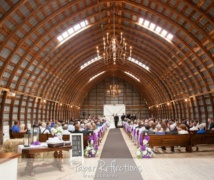 Colonnade