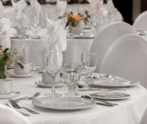 Aec wedding closeup