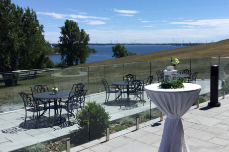 10 fort henry wedding great hall kingston ontario 08
