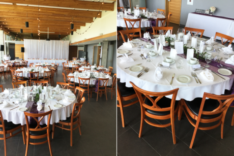 6 fort henry wedding great hall kingston ontario 03
