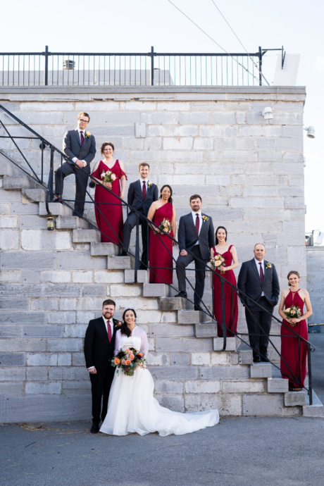 7 fort henry wedding paradesquare party 2022 001 v