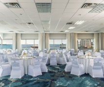 Islandview Wedding