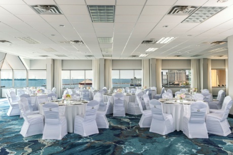 Islandview Wedding