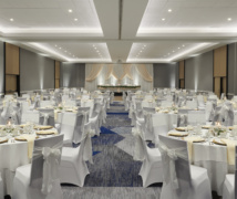Limestone City Ballroom