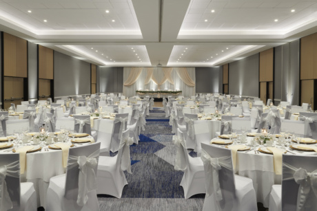 Limestone City Ballroom
