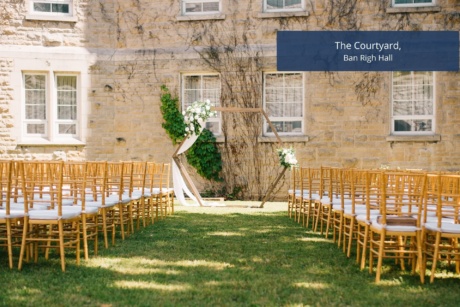 Courtyard br