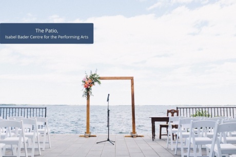 The patio ibpac