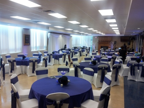 Babcock Wedding