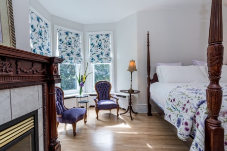 Secret Garden Inn 106