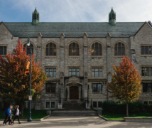 RS12187 Queens University Fall Campus lpr