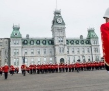 Royal Military College 1 1