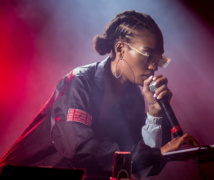 Kingston curated 25 things