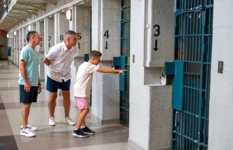 RS27634 Kingston Penitentiary