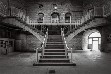 Kingston penitentiary