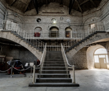 RS12604 Kingston Penitentiary