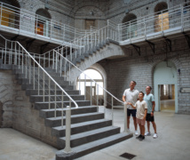 RS27633 Kingston Penitentiary 1