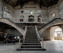 Kingston Pen
