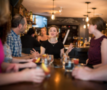 Kingston Food Tours