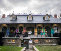 Visitor Information Centre