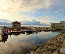 Kingston Waterfront