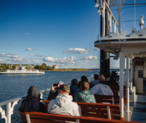 1000 Islands Cruises
