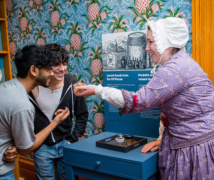 Top attractions bellview house