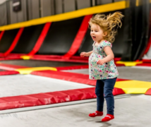 Trampoline