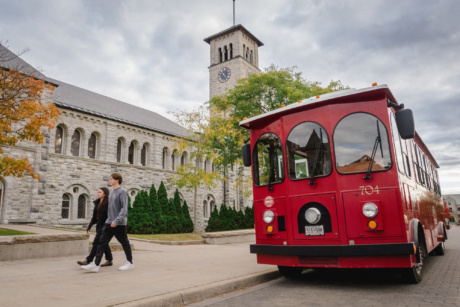 RS31384 KDG fall trolley lpr