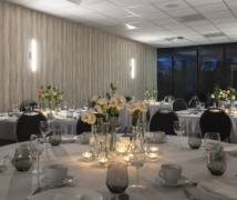 Strata hotel
